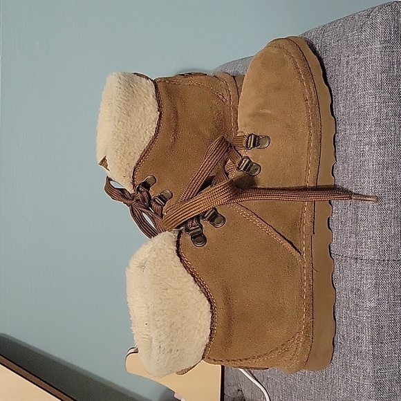 BearPaw Marta, size 8 - Picture 4 of 12